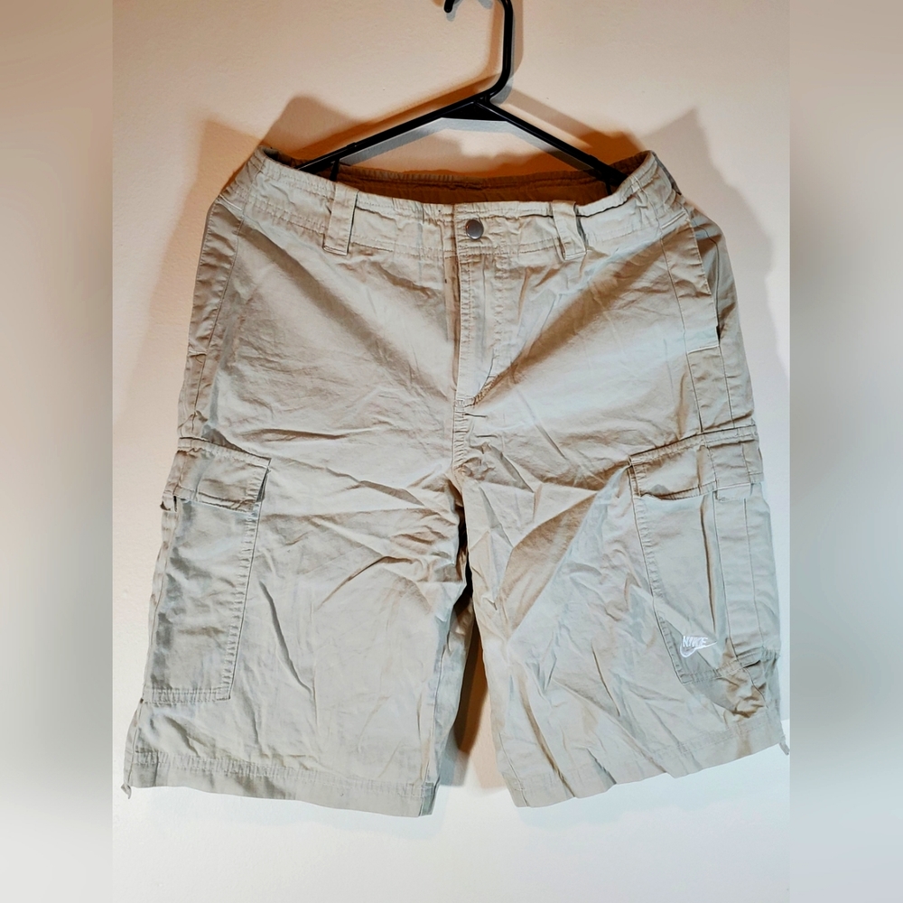 Nike sportswear shorts